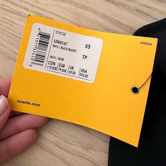 lole cycle dress - Picture 7 of 8